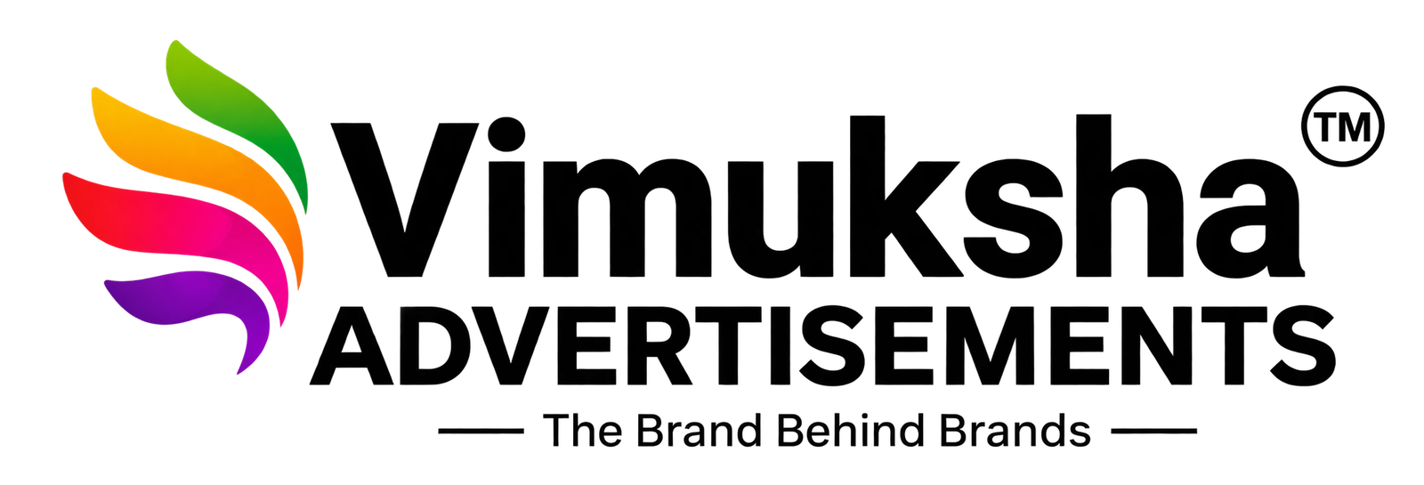 Vimuksha Advertisements Logo