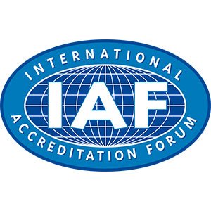 IAF-Logo