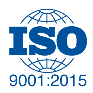 ISO-logo