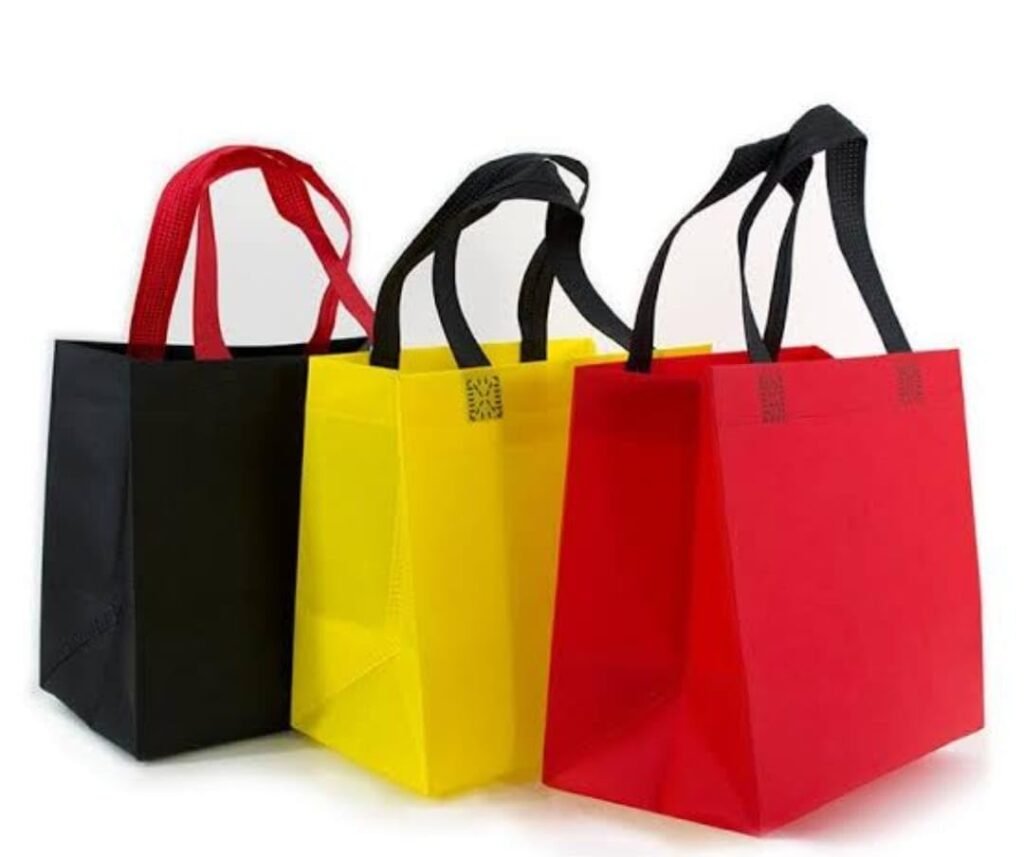 Non-Woven Bag