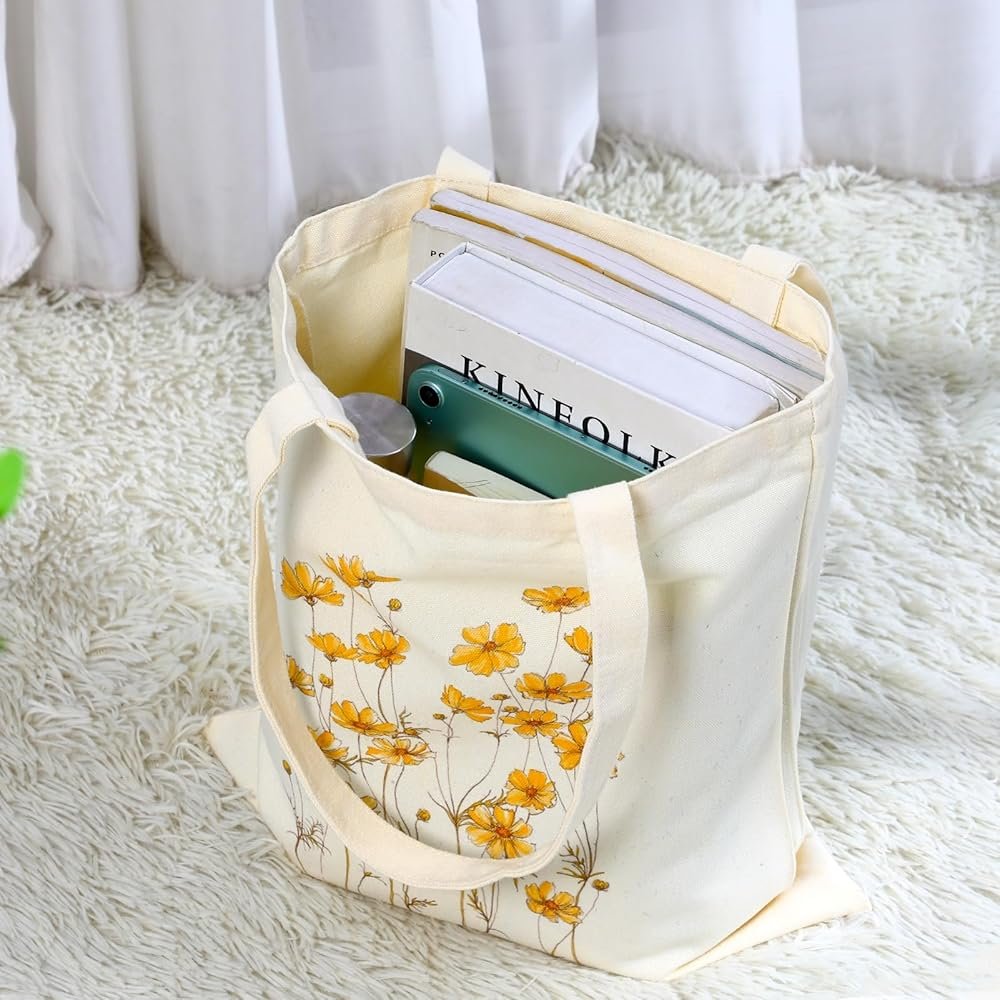 Canvas Bags