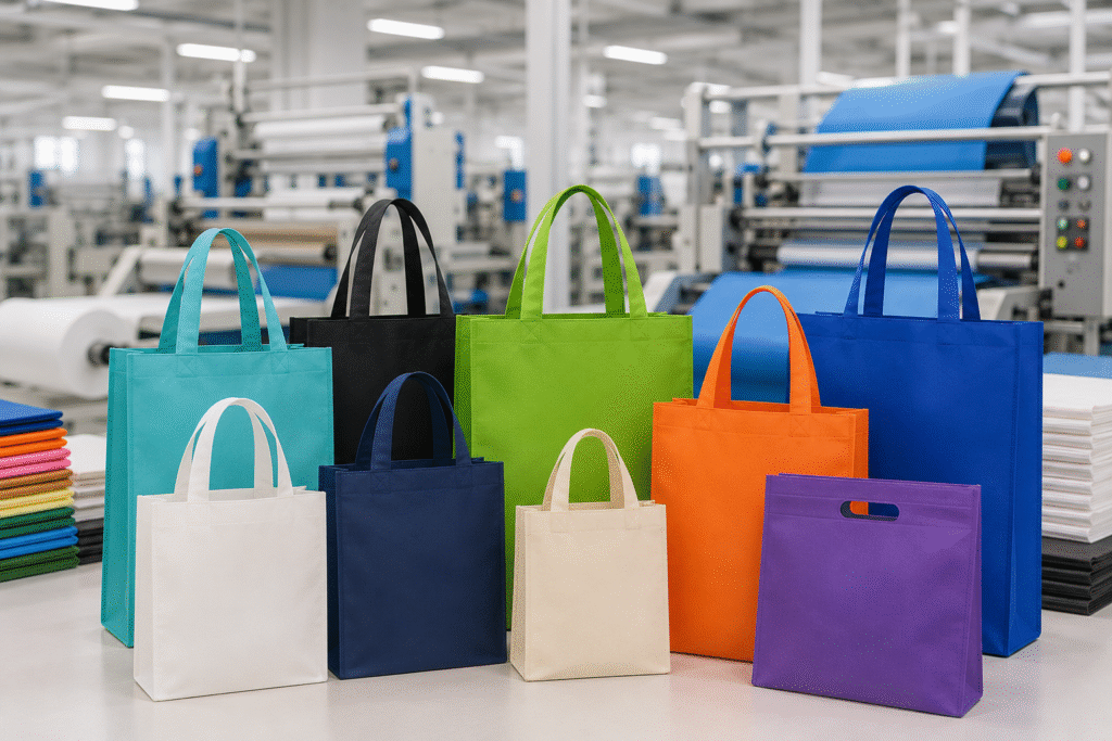 Non-Woven Bag