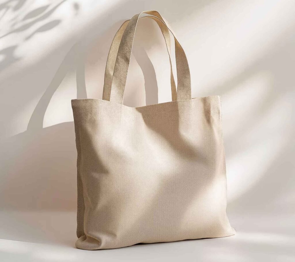 Canvas Bags