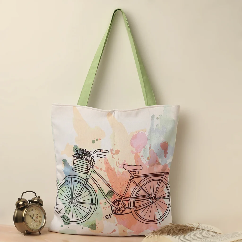 Canvas Bags