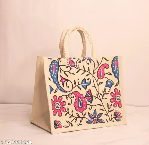 Jute Bag