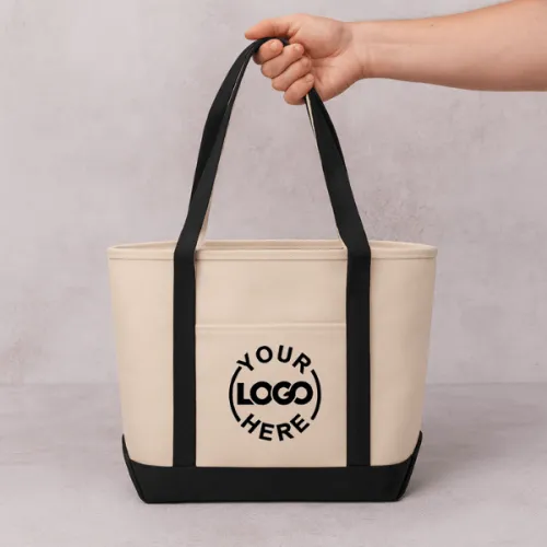 Canvas Bags