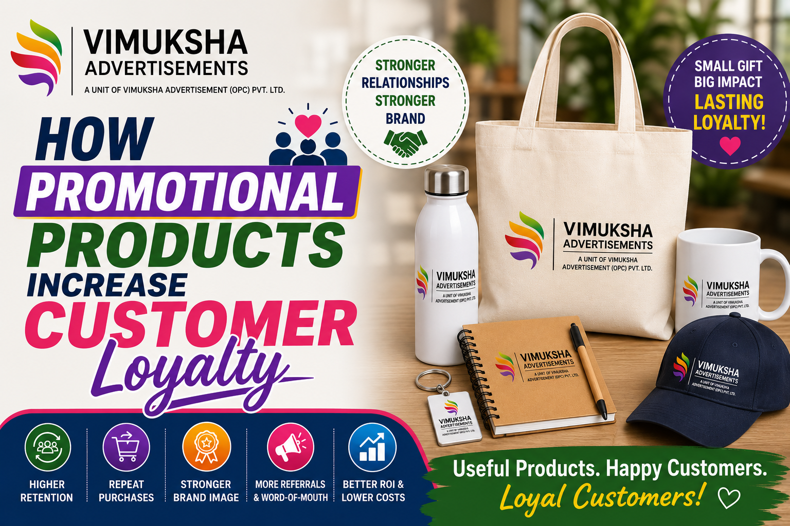 Promotional Products