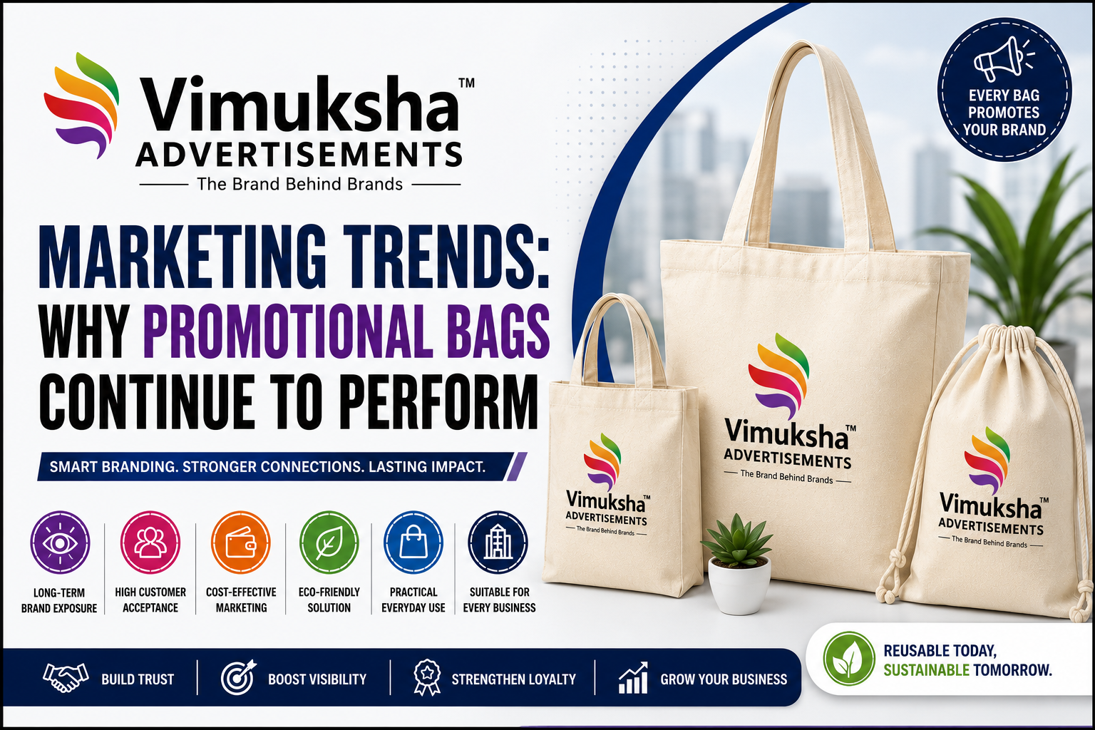 Promotional Bags