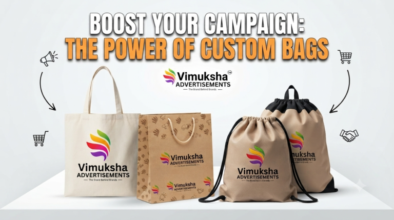 Custom Bags
