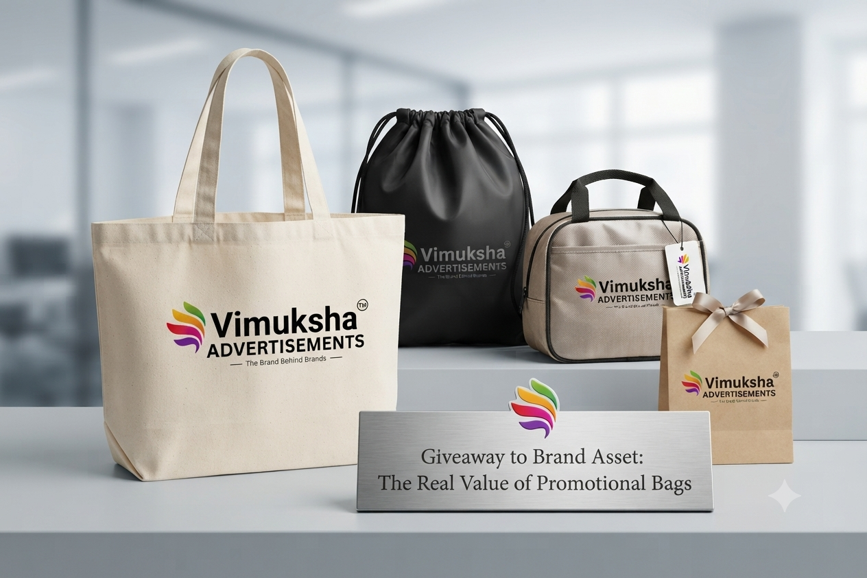 Promotional Bags