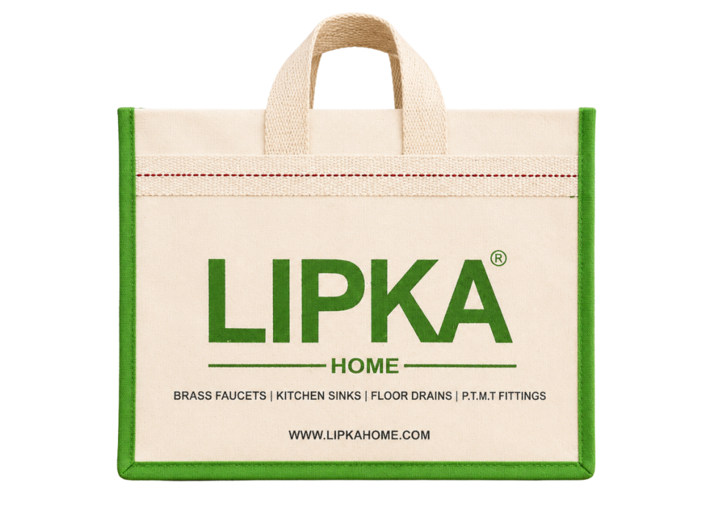 Promotional Canvas Bags