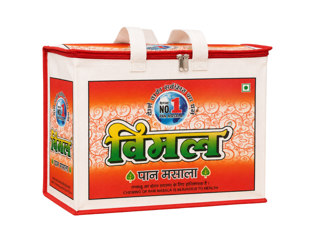 Promotional Canvas Bags
