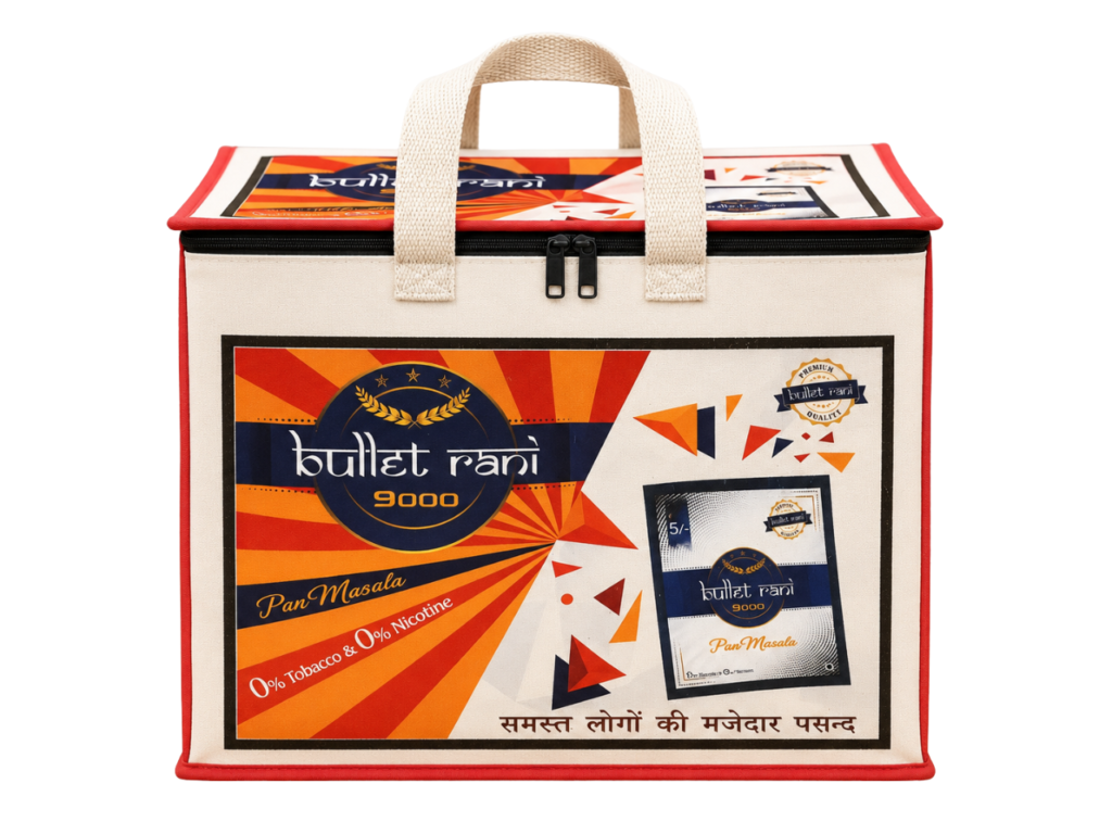 Promotional Canvas Bags