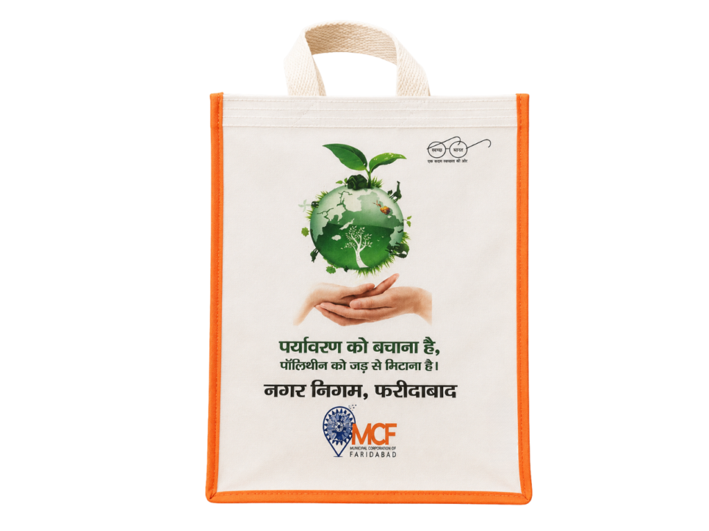 Promotional Canvas Bags