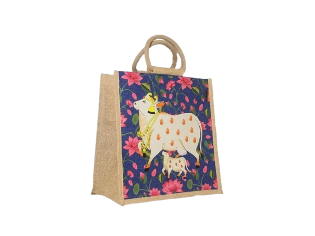 Promotional Jute Bags