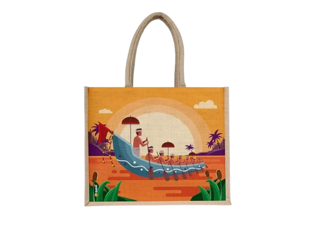 Promotional Jute Bags