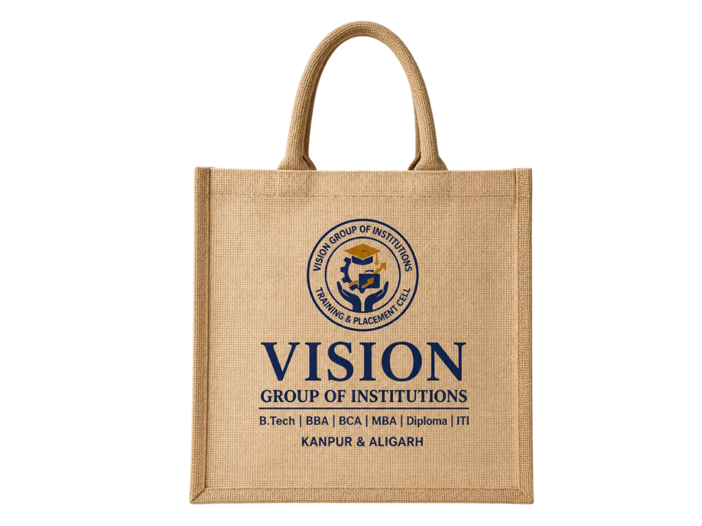Promotional Jute Bags