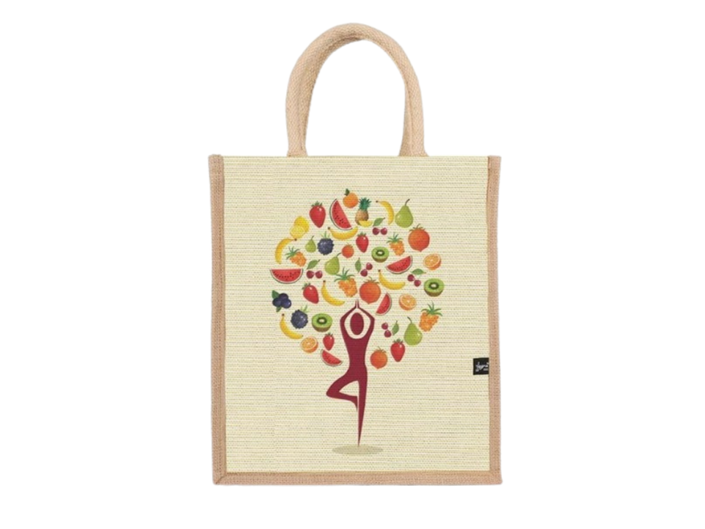 Promotional Jute Bags