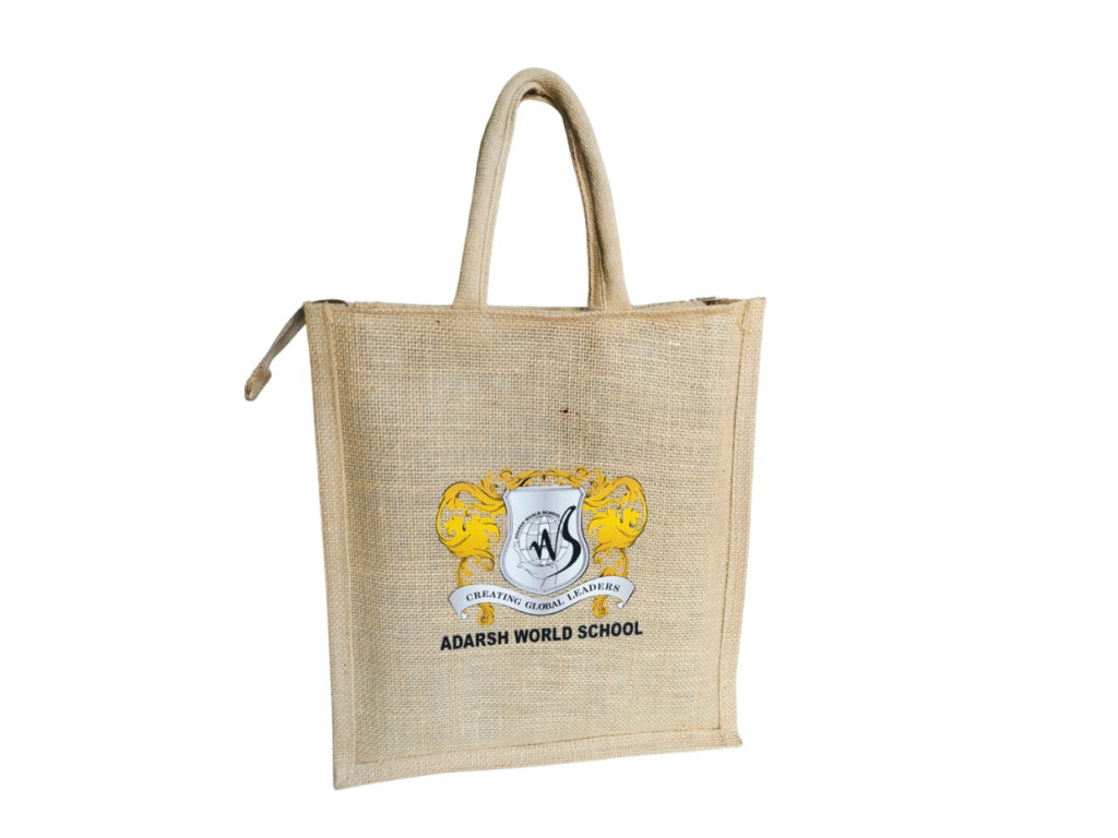 Promotional Jute Bags