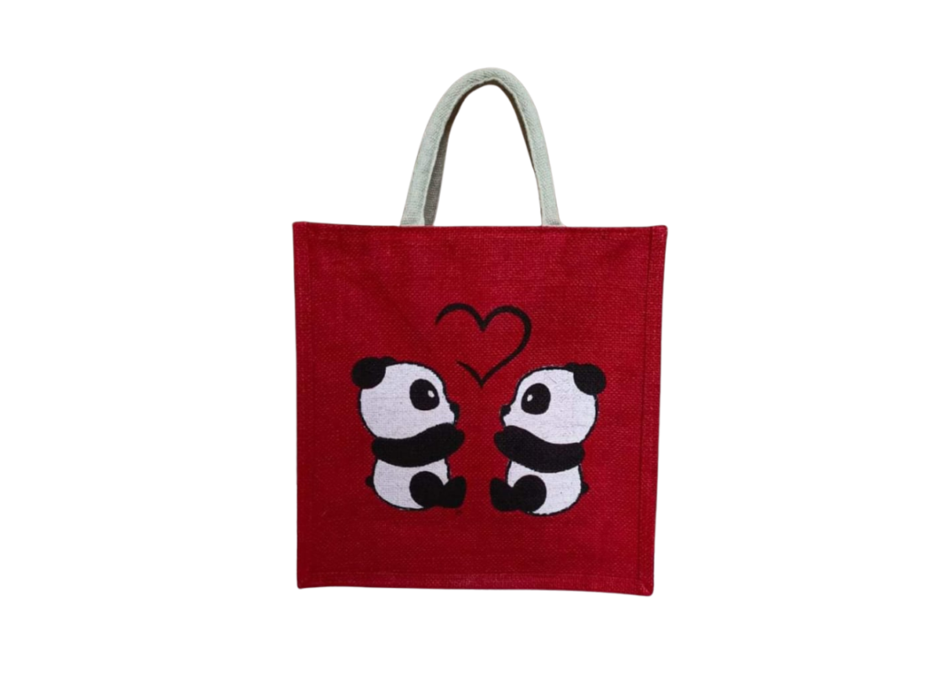 Promotional Jute Bags