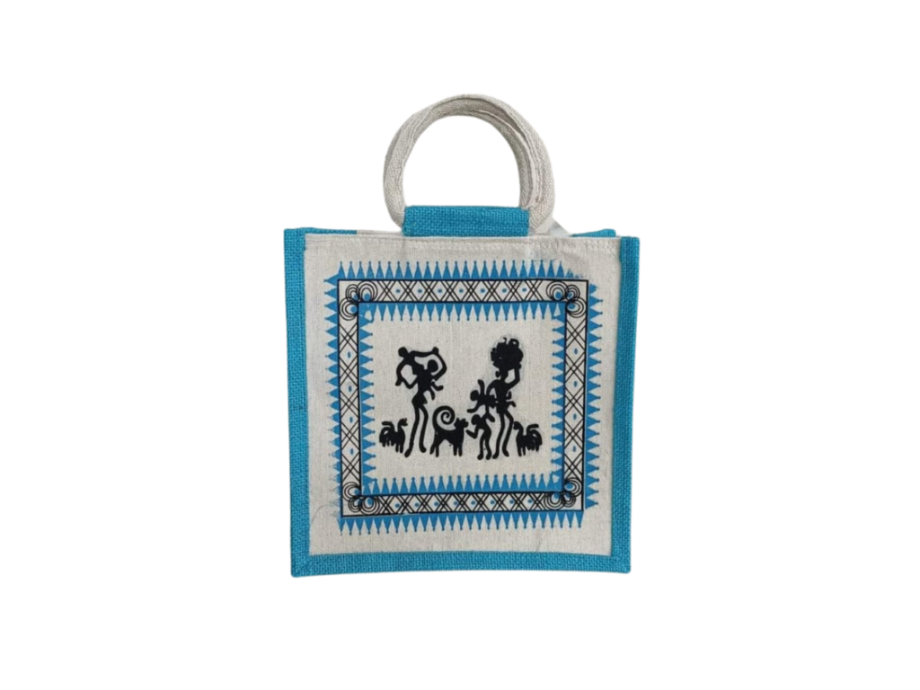 Promotional Jute Bags