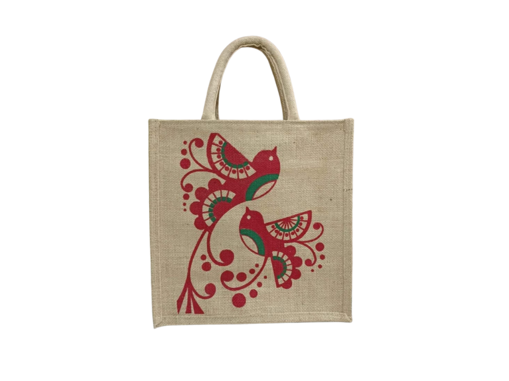Promotional Jute Bags