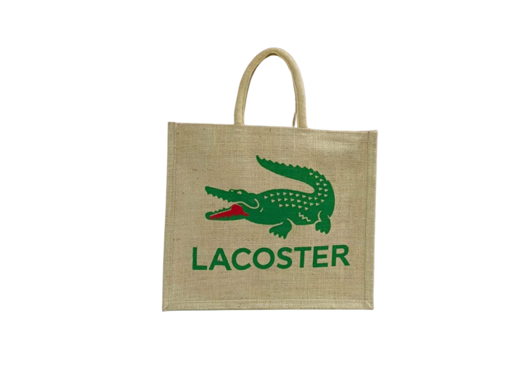 Promotional Jute Bags