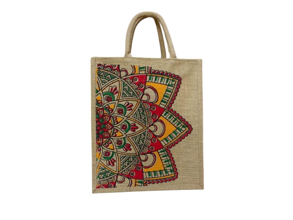 Promotional Jute Bags