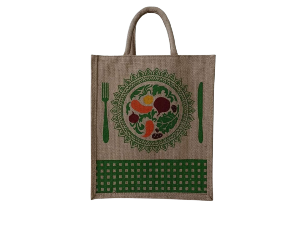 Promotional Jute Bags