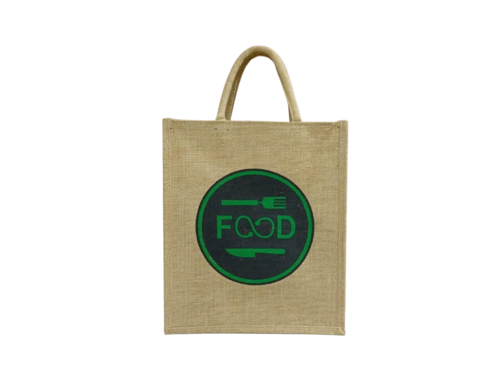 Promotional Jute Bags