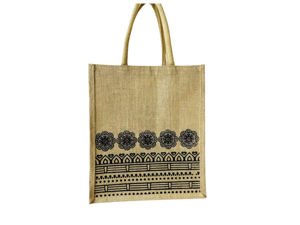 Promotional Jute Bags