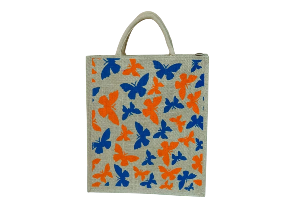 Promotional Jute Bags