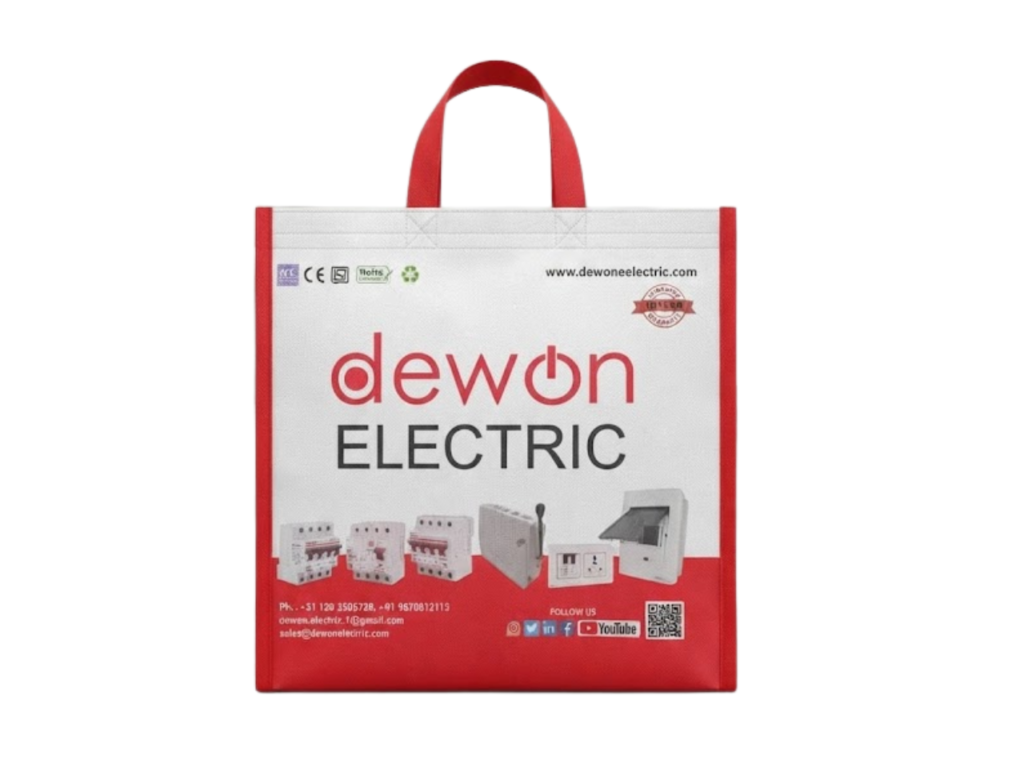 Promotional Non-Woven Bag