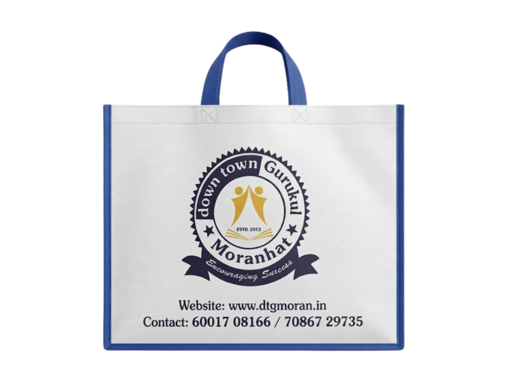 Promotional Non-Woven Bag