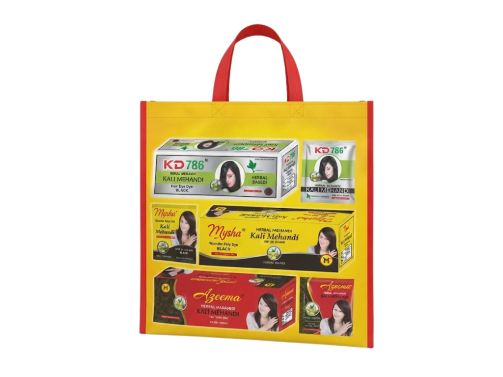 Promotional Non-Woven Bag