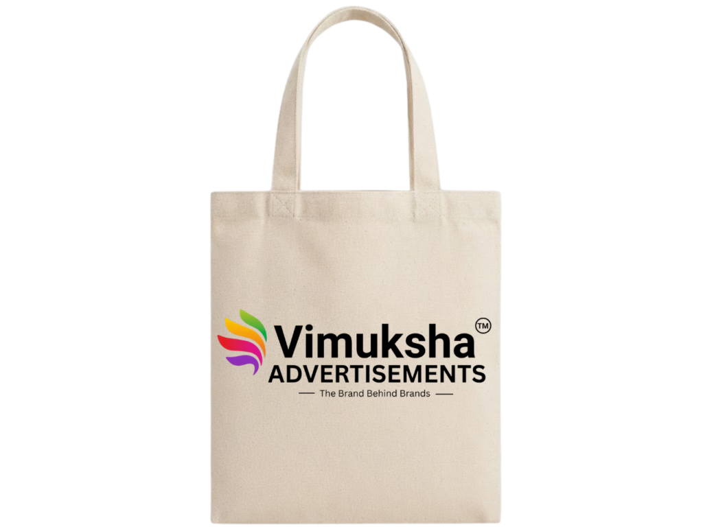 Promotional Tote Bags