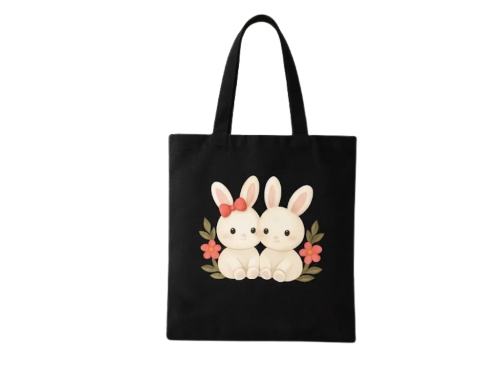 Promotional Tote Bags