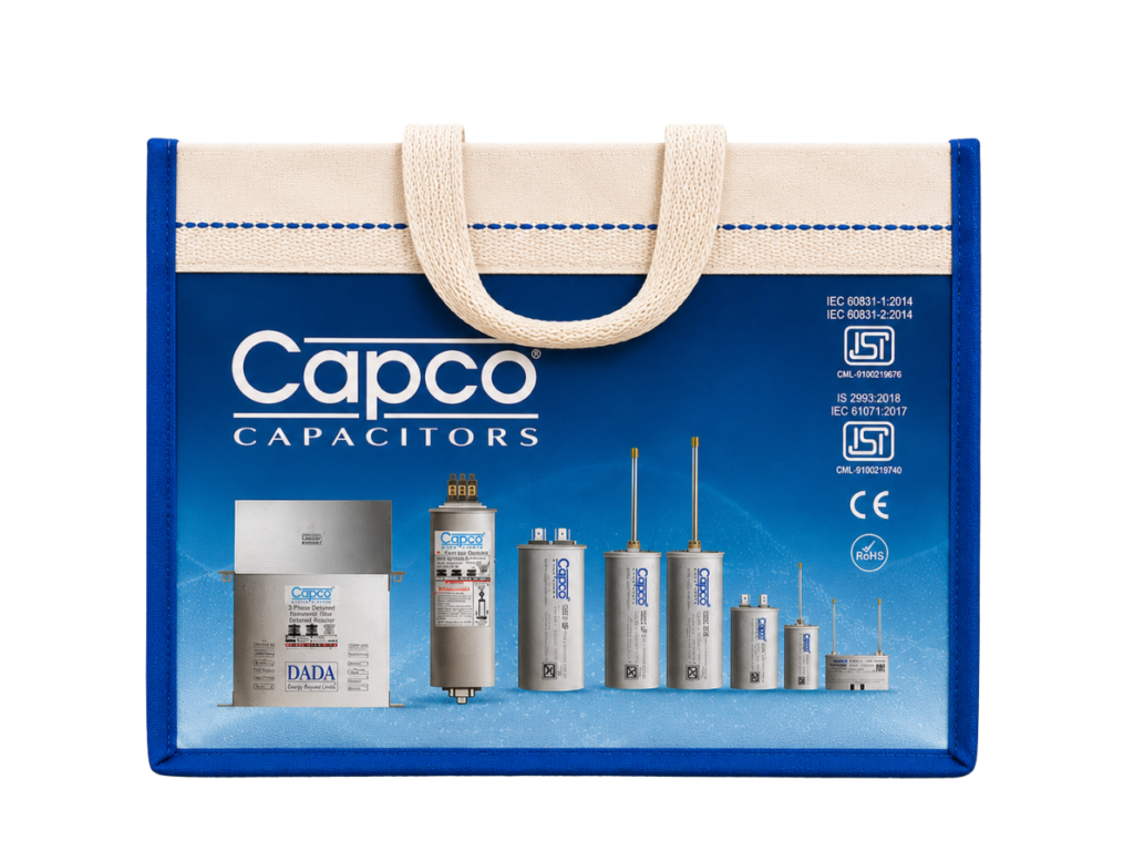 Promotional Canvas Bags