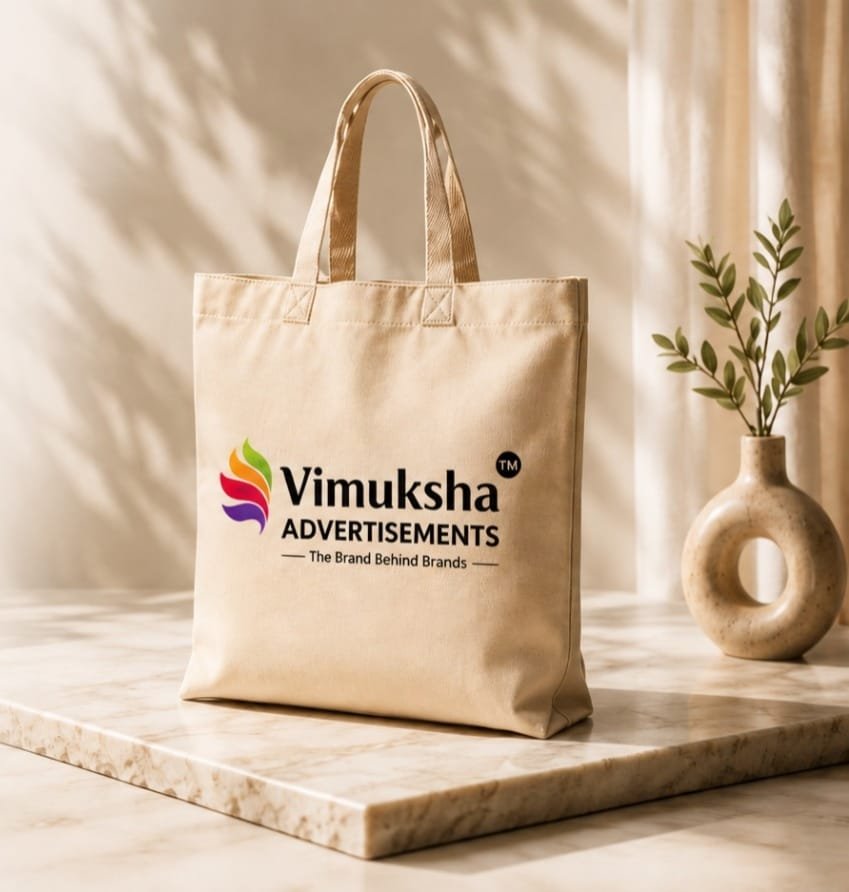 Canvas Bag