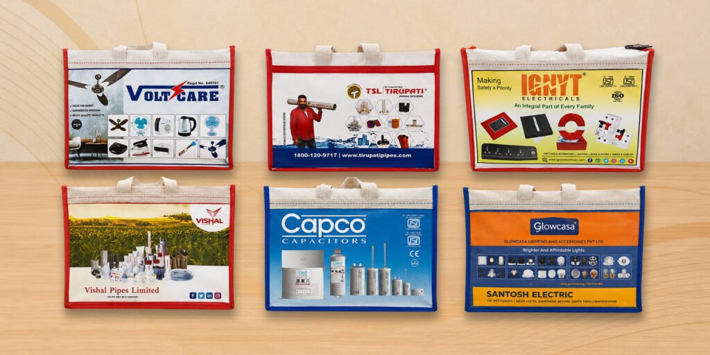 Canvas Bags