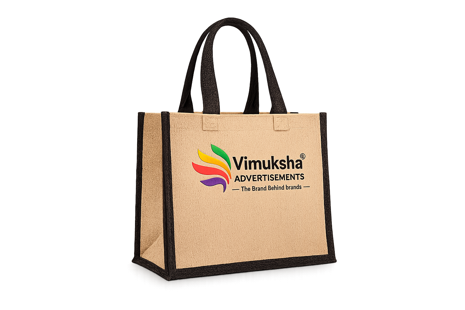 Promotional Jute Bags