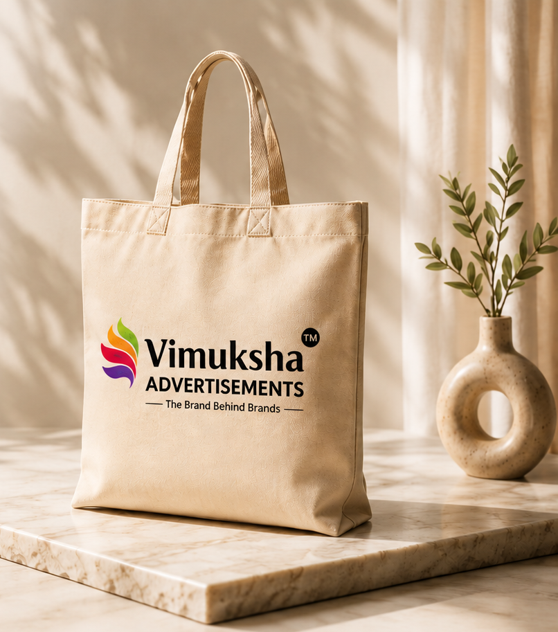 Canvas Bag