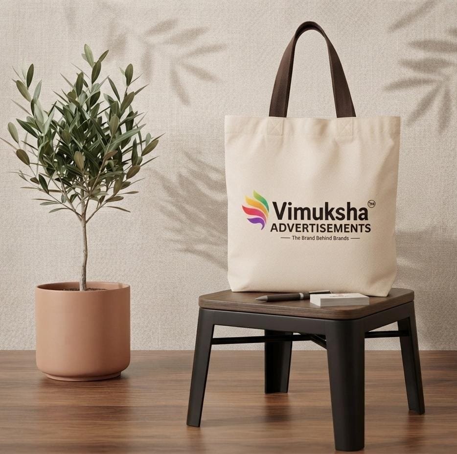 Vimuksha Advertisements