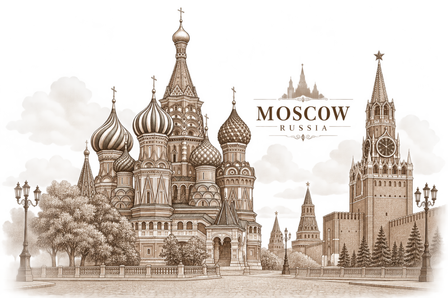 Canvas Bag Supplier in Russia