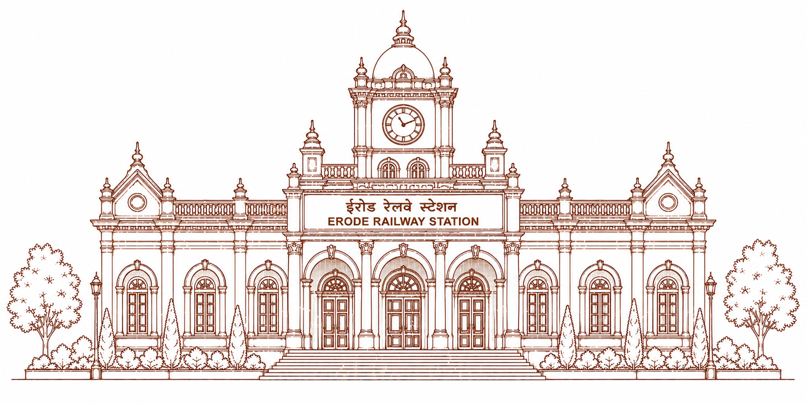 Canvas Bag Manufacturer in Erode