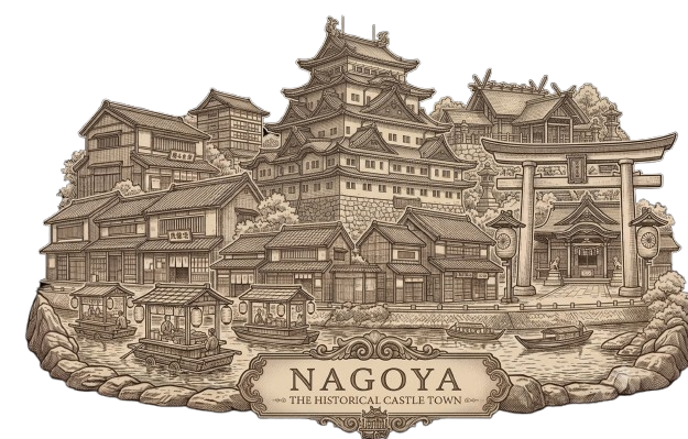 Canvas Bag Supplier in Nagoya