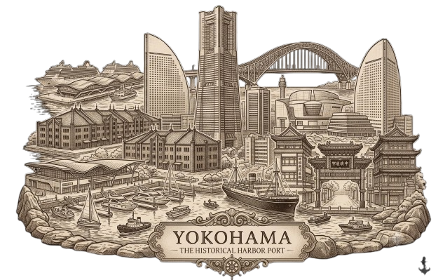 Canvas Bag Manufacturer in Yokohama
