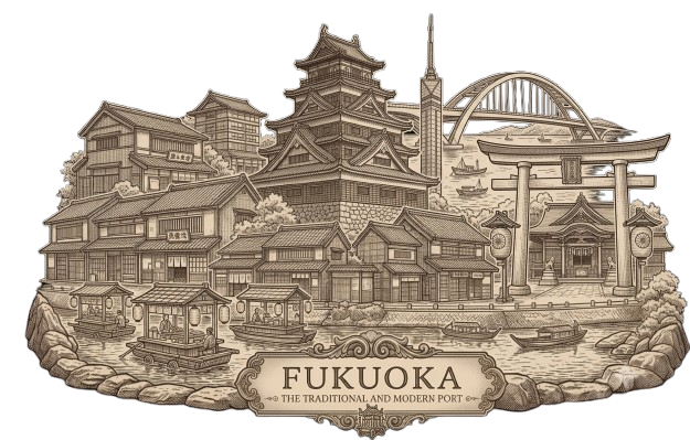 Canvas Bag Supplier in Fukuoka