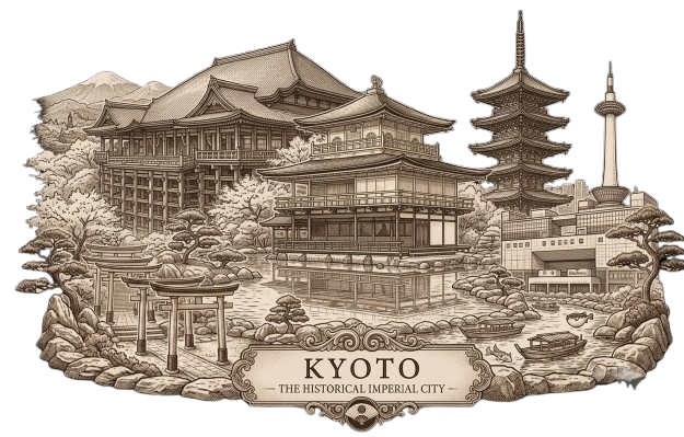 Canvas Bag Manufacturer in Kyoto