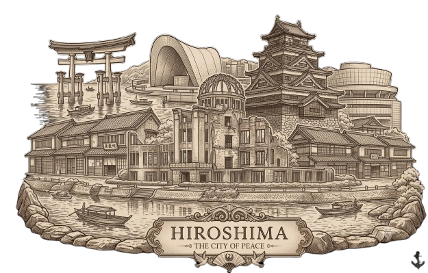 Canvas Bag Supplier in Hiroshima